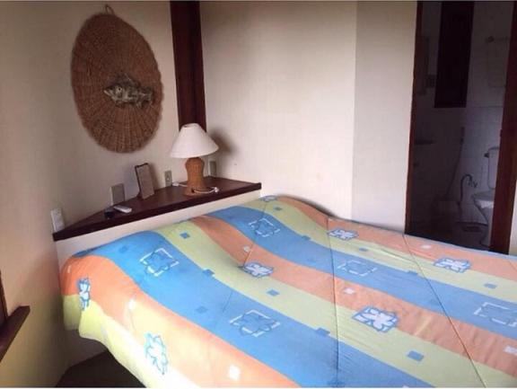 בית מלון כפרי Pousada Terra Doce