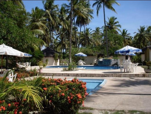 בית מלון כפרי Pousada Terra Doce