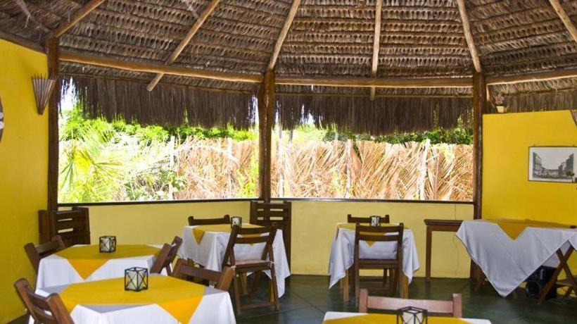 בית מלון כפרי Pousada Terra Doce