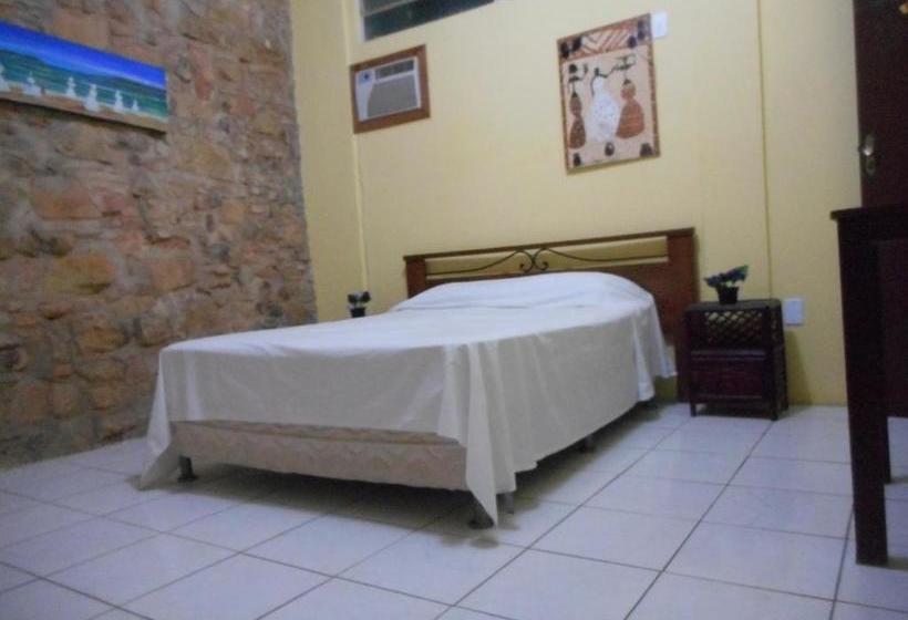 酒店 Pousada Terra Nossa