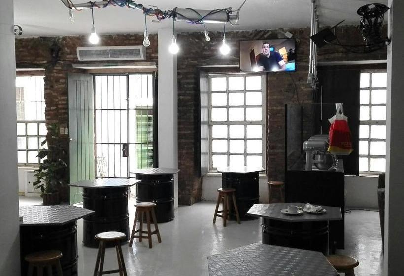 酒店 Pousada Terra Nossa