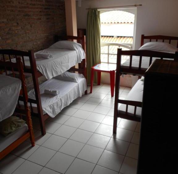 酒店 Pousada Terra Nossa