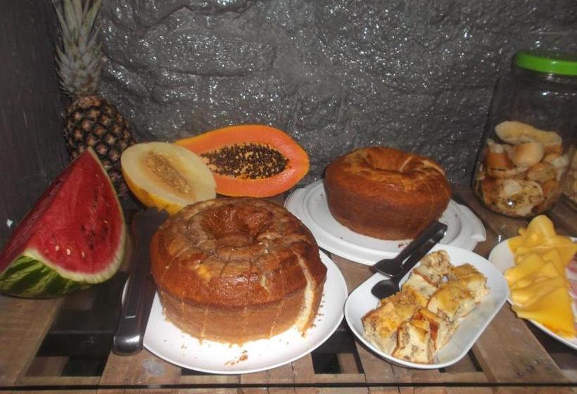 酒店 Pousada Terra Nossa