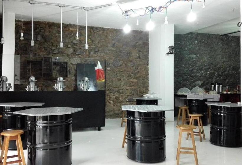 酒店 Pousada Terra Nossa