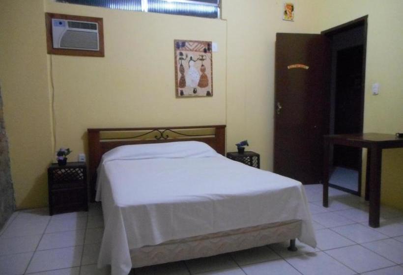 酒店 Pousada Terra Nossa