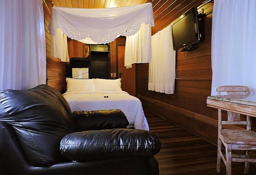 Отель Pousada Trem Do Imperador