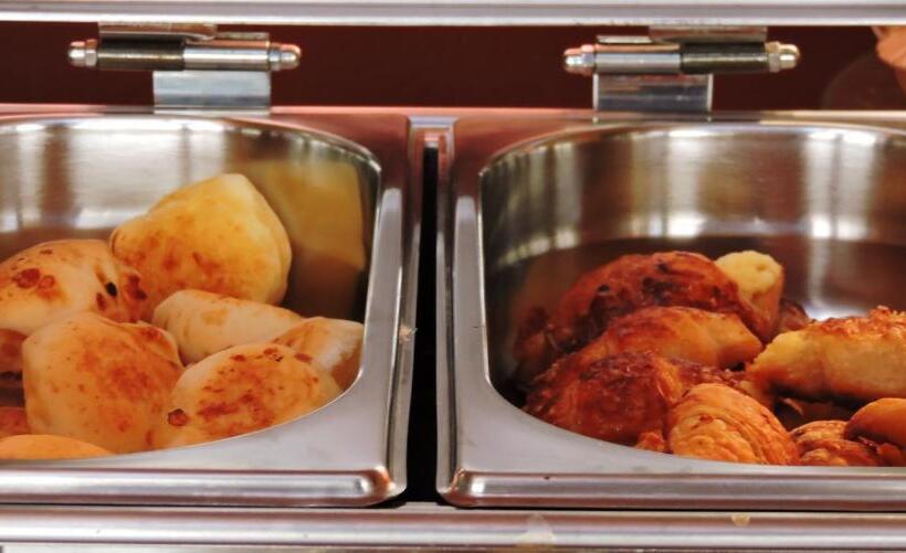 Отель Pousada Trem Do Imperador