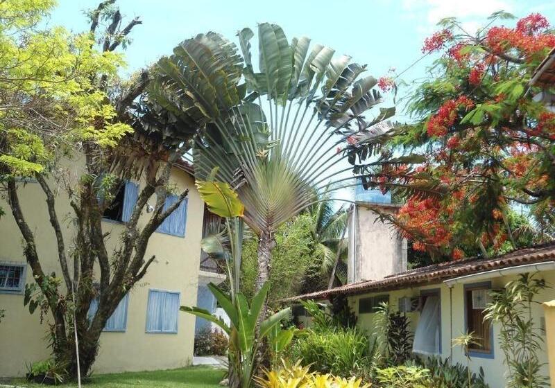 酒店 Pousada Varanda Do Sol