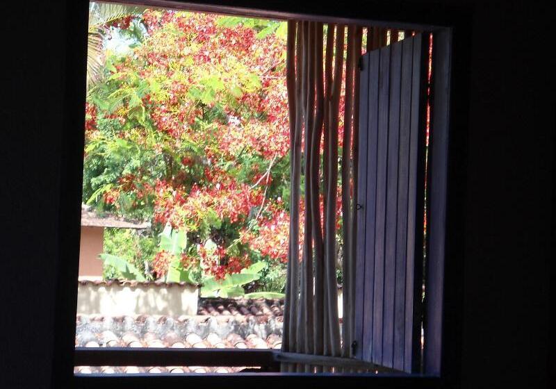 酒店 Pousada Varanda Do Sol