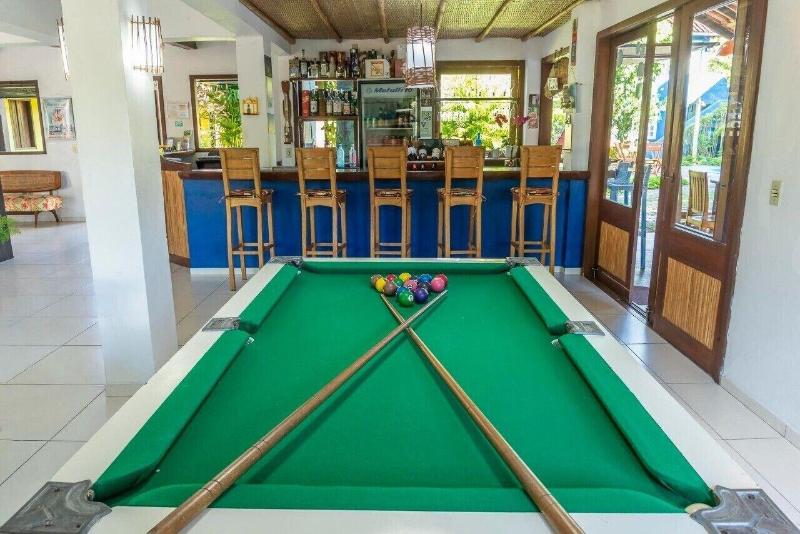 酒店 Pousada Varanda Do Sol