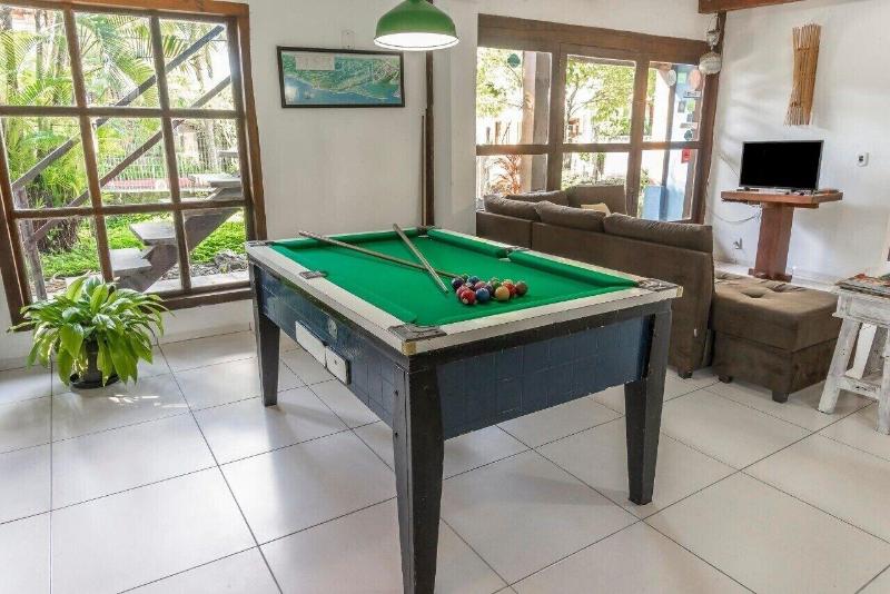 酒店 Pousada Varanda Do Sol