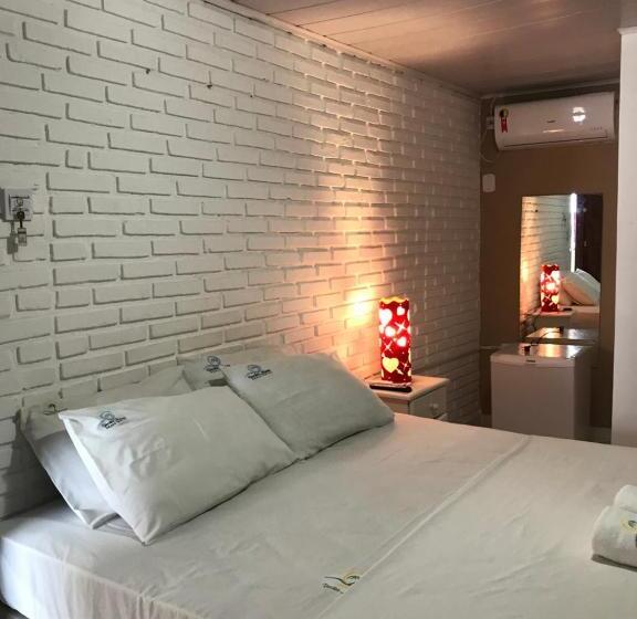 Отель Pousada Verdes Mares