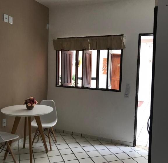 Отель Pousada Verdes Mares