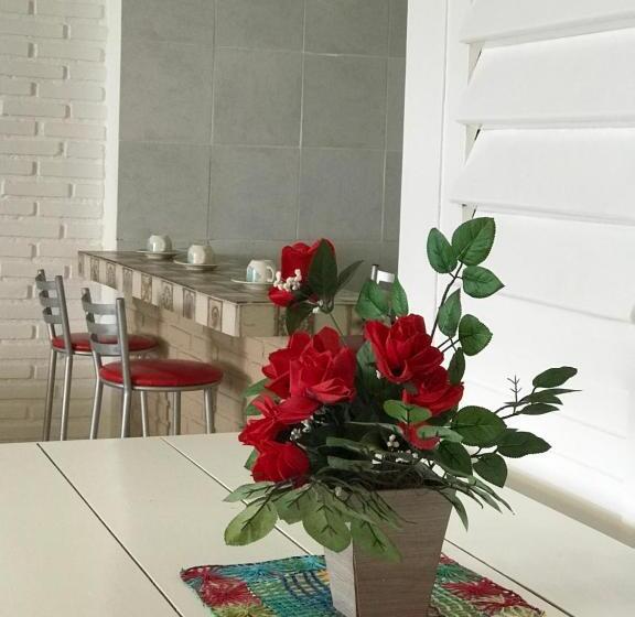 Отель Pousada Verdes Mares