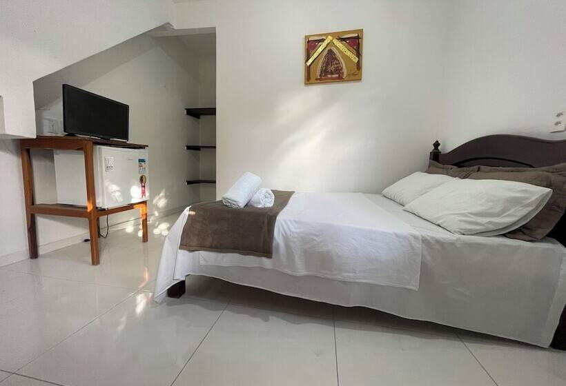 호텔 Pousada Vila Nova