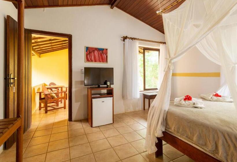 فندق Pousada Villa Bianca