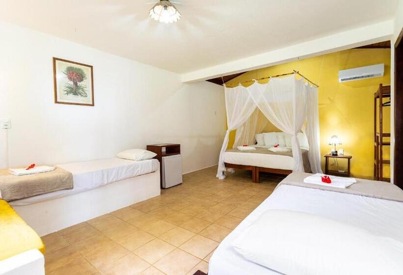 فندق Pousada Villa Bianca