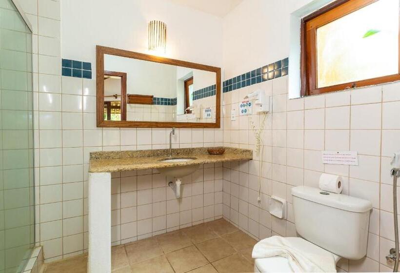 فندق Pousada Villa Bianca