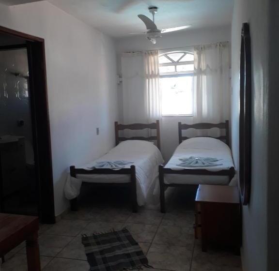 فندق Pouso Mariazinha