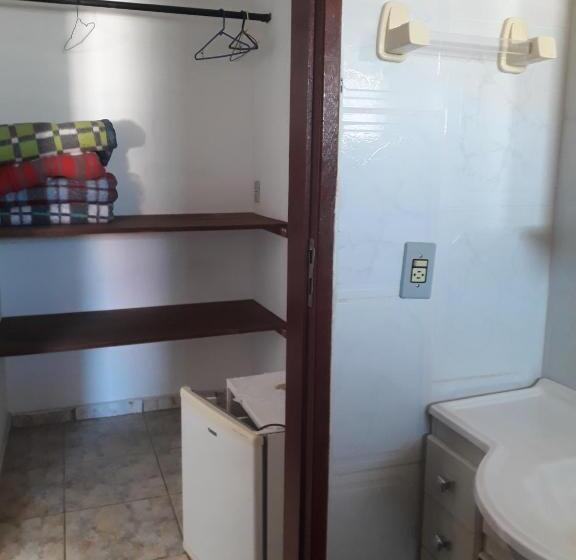 فندق Pouso Mariazinha