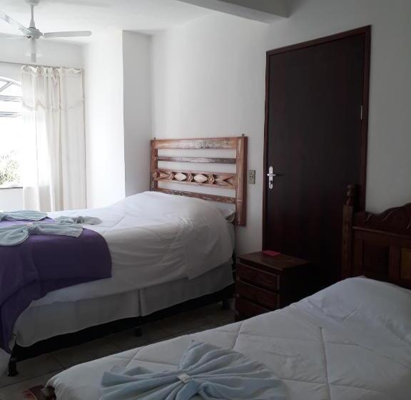 فندق Pouso Mariazinha