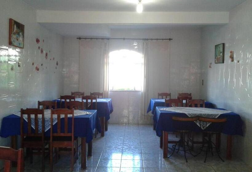 فندق Pouso Mariazinha