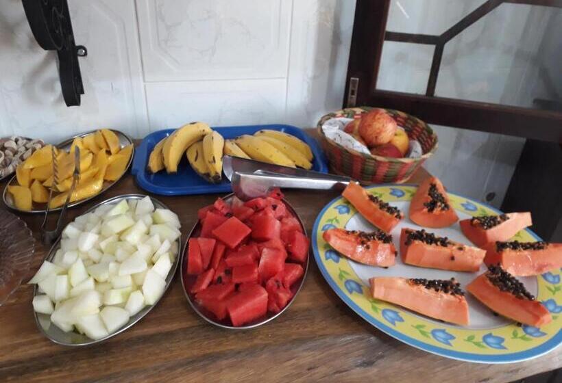 فندق Pouso Mariazinha