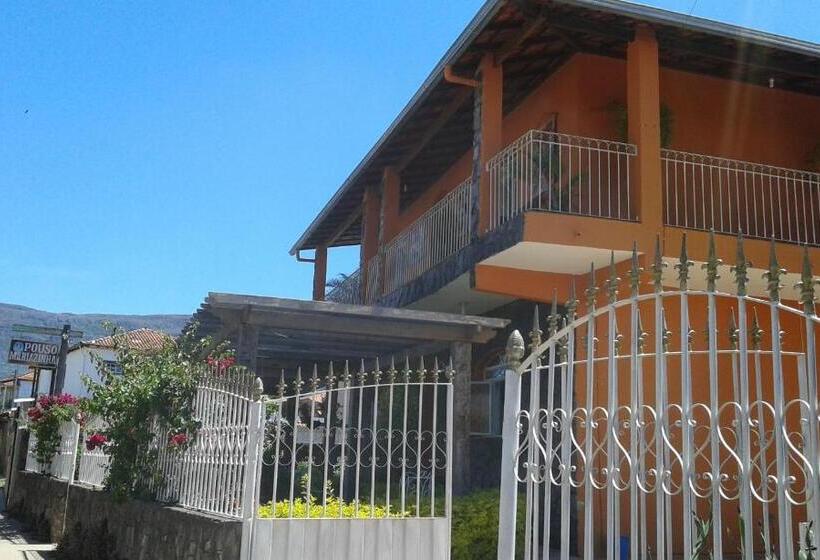 فندق Pouso Mariazinha