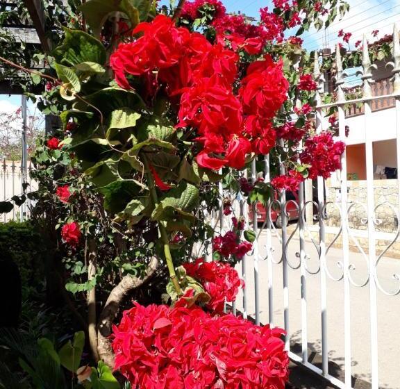 فندق Pouso Mariazinha