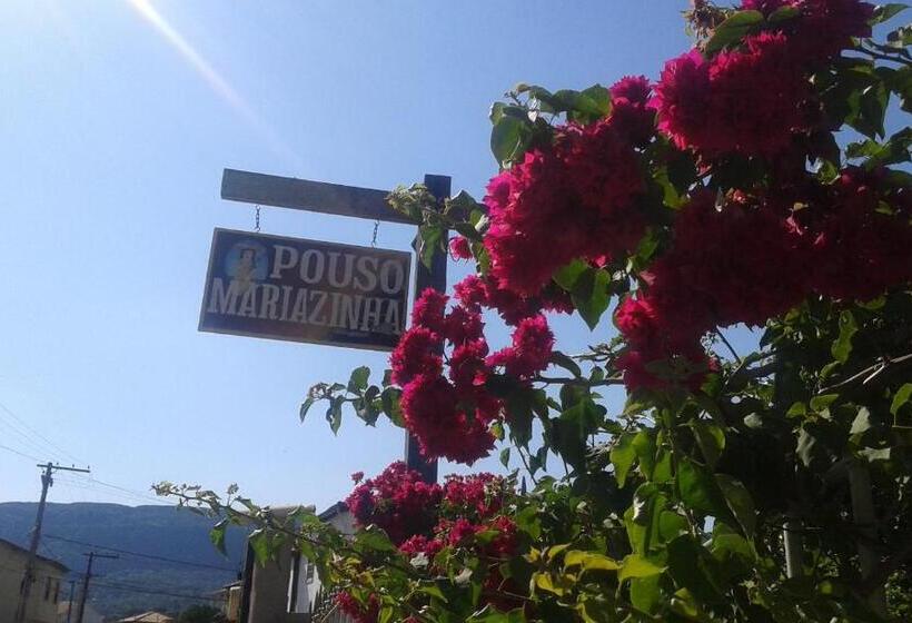 فندق Pouso Mariazinha