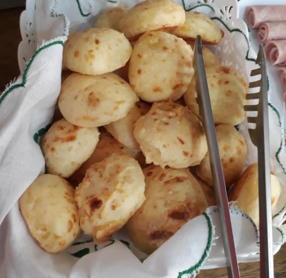 فندق Pouso Mariazinha