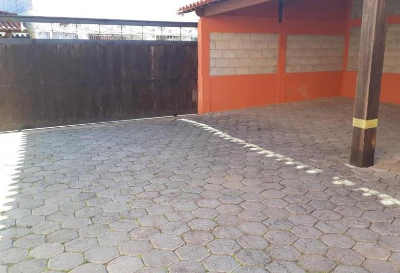 فندق Pouso Mariazinha