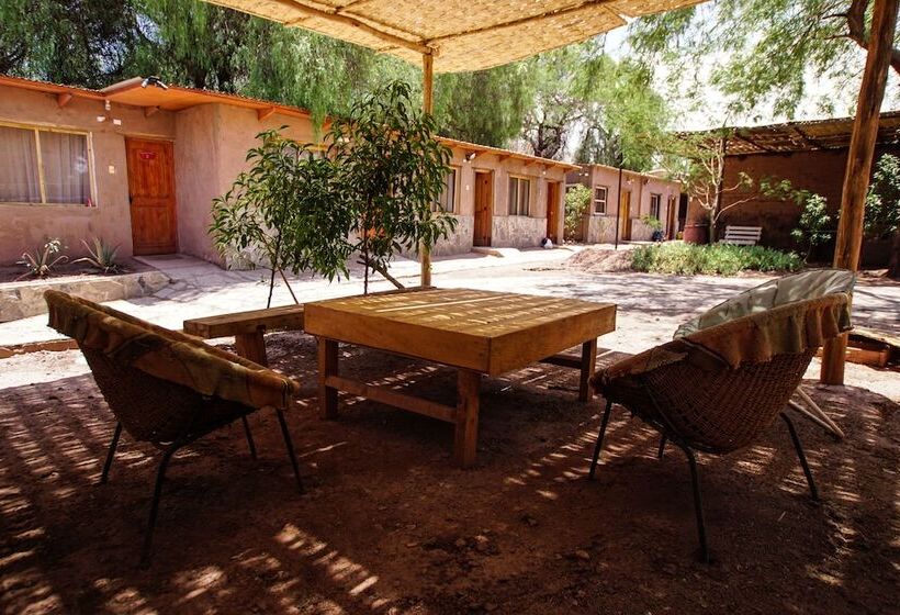 酒店 Quinta Adela Bed & Breakfast