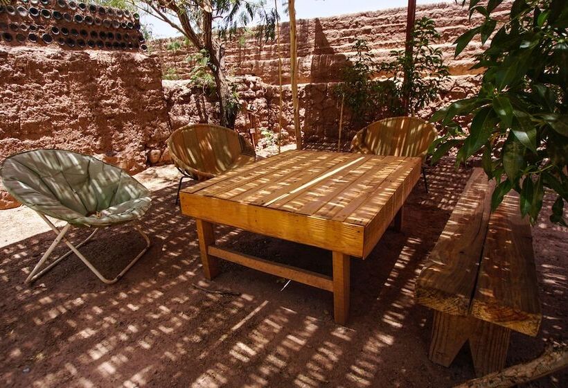 酒店 Quinta Adela Bed & Breakfast