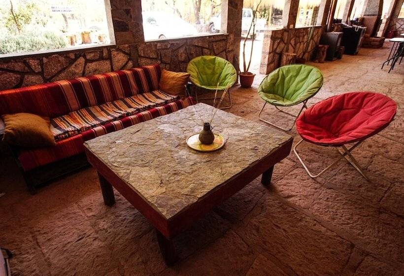 酒店 Quinta Adela Bed & Breakfast