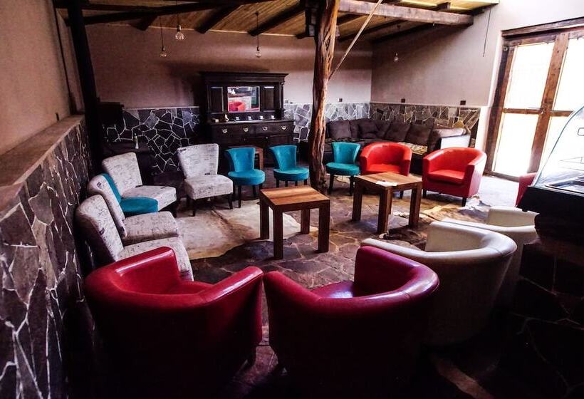 酒店 Quinta Adela Bed & Breakfast