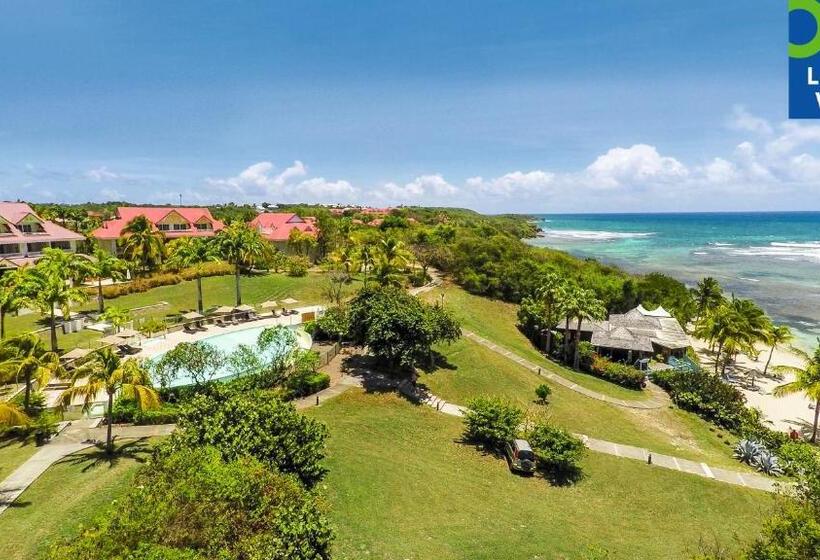 Hotel Residence Pierre & Vacances Premium Les Tamarins