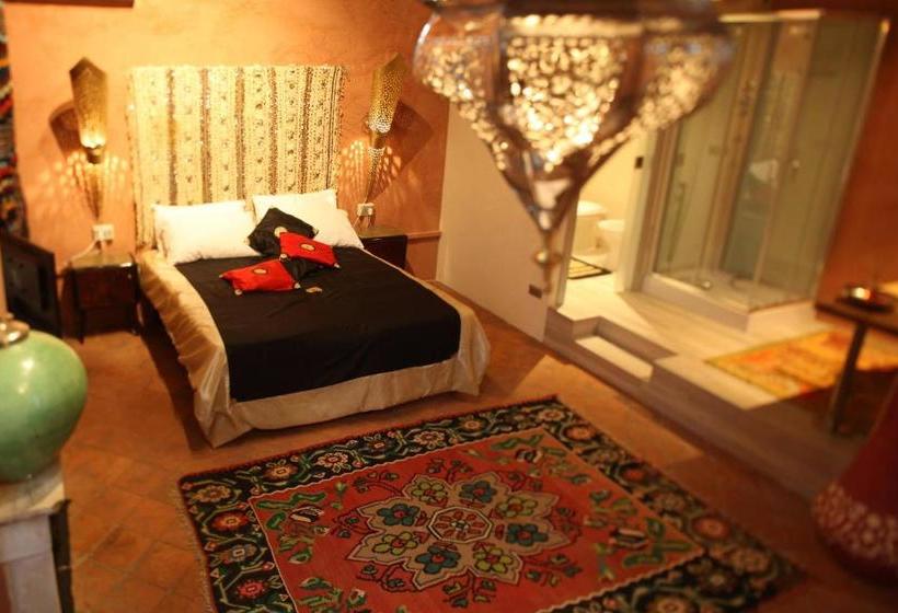 فندق Residenza Ottoetti