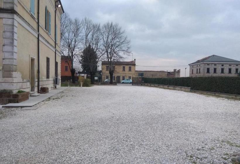 فندق Residenza Ottoetti