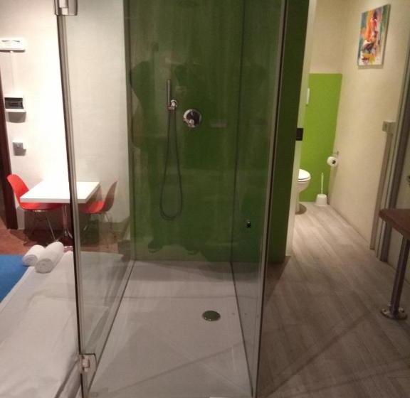 فندق Residenza Ottoetti