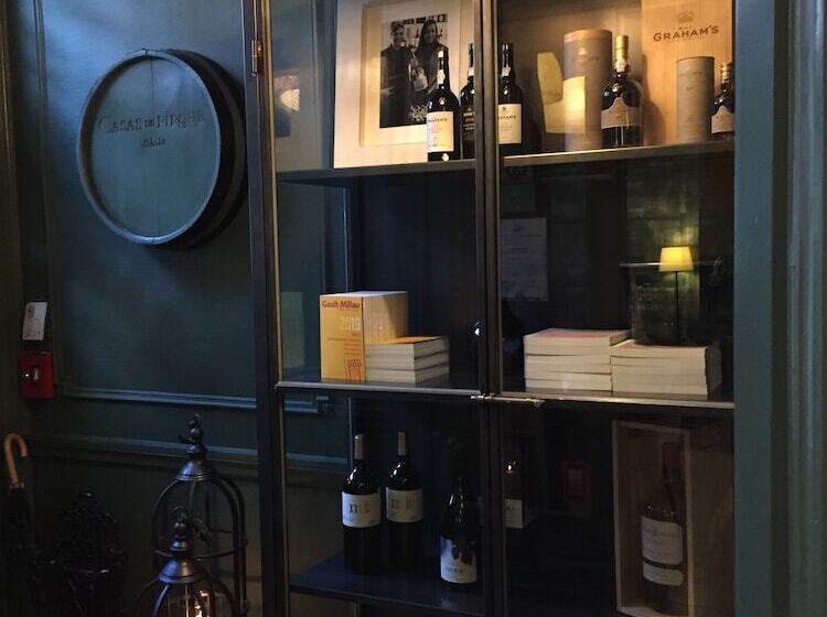 호텔 Restaurant & Guesthouse Cachet De Cire