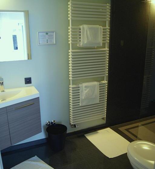 هتل Restaurant Tychon Ag