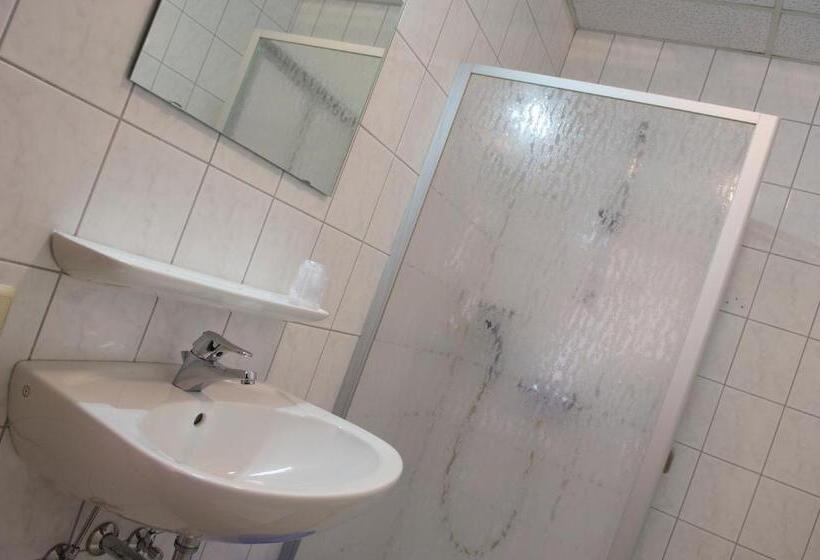 هتل Restaurant Tychon Ag