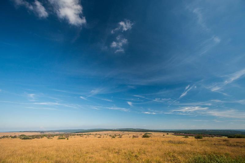 هتل Restaurant Tychon Ag