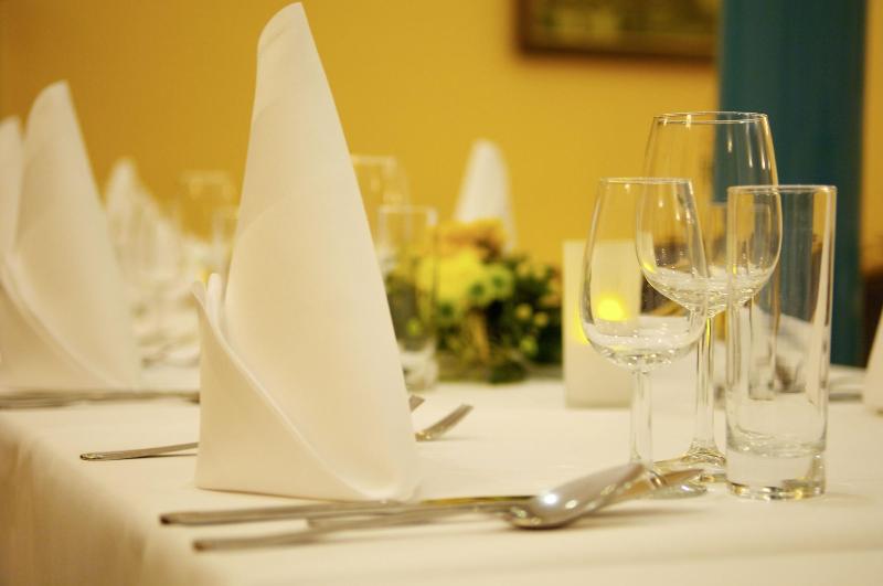 هتل Restaurant Tychon Ag