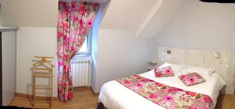 Отель Hôtel & Spa Rodier