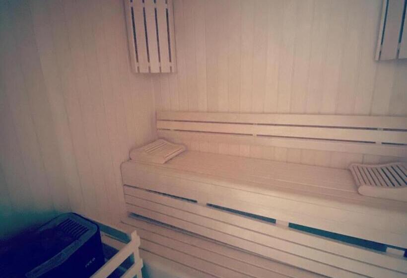 Отель Hôtel & Spa Rodier