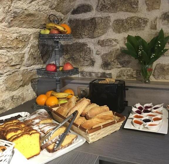 Отель Hôtel & Spa Rodier