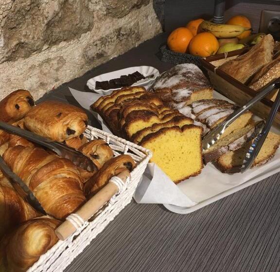 Отель Hôtel & Spa Rodier