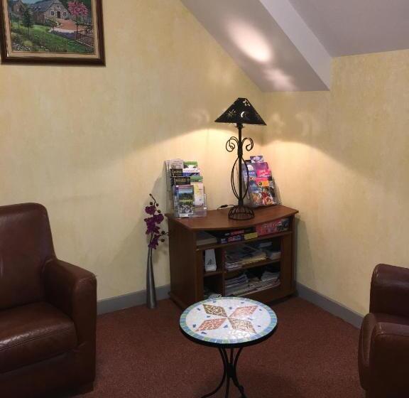 Отель Hôtel & Spa Rodier